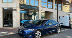 Tesla Model S , garage AGENCE AUTOMOBILE AVRON  Enghien Les Bains