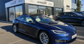 Annonce Tesla Model S occasion Electrique Electric 420 100Kwh Long-Range à HESINGUE