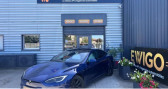 Tesla Model S occasion année 2023 boite Automatique Annonce Tesla Model S occasion Electrique ELECTRIC 720ch 100KWH LONG-RANGE 4WD BVA à Saint-Priest