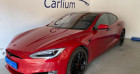 Tesla Model S occasion année 2019 Annonce Tesla Model S occasion Electrique Long range AWD Autonomie 610 Km Smart air Toit panoramique 8 à VALENCE