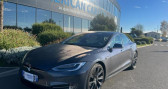 Annonce Tesla Model S occasion Electrique Long-Range Dual Motor AWD FULL AUTONOME  Le Coudray-montceaux