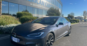 Tesla Model S , garage AMERICAN CAR CITY  Le Coudray-montceaux