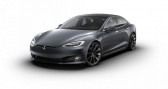 Annonce Tesla Model S occasion Electrique Long-Range Dual Motor AWD  Le Coudray-montceaux