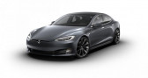 Tesla Model S Long-Range Dual Motor AWD   Le Coudray-montceaux 91