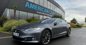 Annonce Tesla Model S occasion Electrique Long-Range Dual Motor AWD  Le Coudray-montceaux