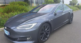 Tesla Model S , garage AMERICAN CAR CITY  Le Coudray-montceaux