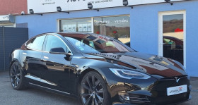 Tesla Model S , garage AGENCE AUTOMOBILIERE EPONE 78 � EPONE