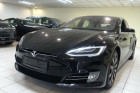 Tesla Model S occasion Noir année 2020 boite Automatique Annonce Tesla Model S occasion Electrique LONG RANGE à Villenave-d'Ornon