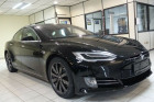 Tesla Model S occasion Noir année 2020 boite Automatique Annonce Tesla Model S occasion Electrique LONG RANGE à Villenave-d'Ornon