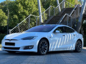 Tesla Model S occasion année 2020 boite Automatique Annonce Tesla Model S occasion Electrique LONG RANGE à Villenave-d'Ornon
