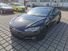 Tesla Model S occasion Noir année 2015 boite Automatique Annonce Tesla Model S occasion Electrique MODEL 85D PERFORMANCE à BEAUPUY