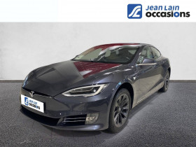 Tesla Model S occasion 2018 mise en vente à Albertville par le garage JEAN LAIN OCCASIONS ALBERTVILLE - photo n°1