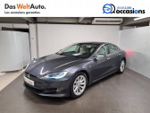 Annonce Tesla Model S occasion Electrique MODEL S 100 kWh All-Wheel Drive  4p à Meythet