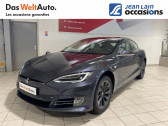 Tesla Model S occasion année 2018 Annonce Tesla Model S occasion Electrique MODEL S 100 kWh All-Wheel Drive 4p à Albertville