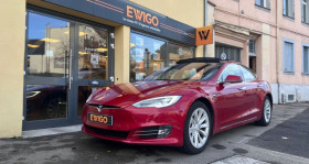 Tesla Model S occasion 2018 mise en vente &agrave; Colmar par le garage EWIGO COLMAR - photo n&deg;1