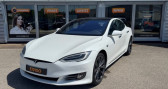 Annonce Tesla Model S occasion Electrique model-s 100d raven electric 672ch 100kwh 4wd dual-motor long � Monéteau