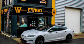 Annonce Tesla Model S occasion Electrique model-s 1020 ch 100kwh plaid 4wd garantie jusqu'en mai 2029   BELBEUF