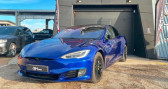 Tesla Model S Model-s 320 - Supercharge gratuite � vie - Suspension pneuma  � Ch�teau-Gaillard 01