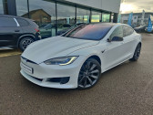 Tesla Model S MODEL S 75 RWD  2017 - annonce de voiture en vente sur Auto Sélection.com