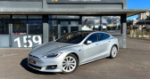 Annonce Tesla Model S occasion Electrique model-s 75d 422ch electric 75kwh 4wd dual-motor bva  Valence