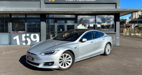 Tesla Model S , garage EWIGO VALENCE � Valence