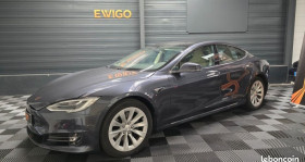 Tesla Model S , garage EWIGO MONT�LIMAR � Mont�limar