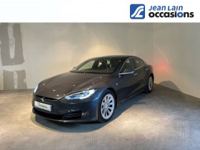 Tesla Model S , garage JEAN LAIN OCCASIONS SEYNOD  Seynod