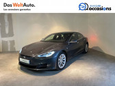 Tesla Model S occasion année 2017 boite Robotisee Annonce Tesla Model S occasion Electrique MODEL S 75D Dual Motor 4p à Seynod