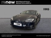 Tesla Model S MODEL S 75D Dual Motor  2018 - annonce de voiture en vente sur Auto Sélection.com