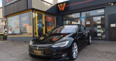 Annonce Tesla Model S occasion Essence model-s 90d electric 525 60kwh 4wd dual-motor bva  Bourgoin-Jallieu