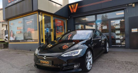 Tesla Model S , garage EWIGO BOURGOIN-JALLIEU  Bourgoin-Jallieu