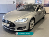 Annonce Tesla Model S occasion Electrique MODEL S  P 85 KWH  Saint-Maximin