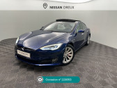 Annonce Tesla Model S occasion Electrique MODEL S P100DL - 100 kWh Ludicrous Dual Motor Performance � DREUX