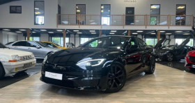 Tesla Model S , garage L'AUTOMOBILE ORLEANS � Saint Denis En Val