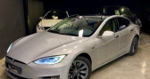 Annonce Tesla Model S occasion Electrique MODELE 75 D DUAL MOTOR 333 ch � MOUGINS