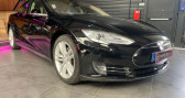 Tesla Model S occasion année 2015 boite Automatique Annonce Tesla Model S occasion Electrique Modele 85P Super Charger ctrique à GAZERAN