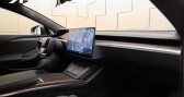 Annonce Tesla Model S occasion Diesel ModelS 2023 Long Range 680hk Kofiber / Pkostad Leasbar  Vieux Charmont