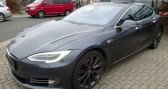 Annonce Tesla Model S occasion Electrique P100 D LUDICROUS PERFORMANCE à Vieux Charmont