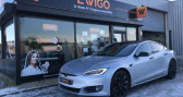 Tesla Model S P100D ELECTRIC 775Ch 100KWH LUDICROUS PERFORMANCE DUAL-MOTOR   Dieppe 76