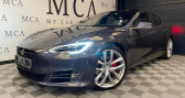 Annonce Tesla Model S occasion Electrique p100d ludicrous performance 775 ch à MARCILLY D'AZERGUES