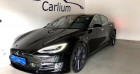 Tesla Model S occasion année 2021 boite Automatique Annonce Tesla Model S occasion Electrique P100D Performance Ludicrous - A partir de 999euros/mois à VALENCE