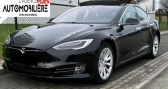 Annonce Tesla Model S occasion Electrique P100D performance ludicrous + à LOUHANS