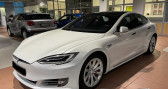 Annonce Tesla Model S occasion Electrique P100D RAVEN performance Ludicrous + à LOUHANS