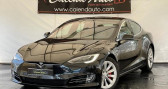 Tesla Model S occasion année 2018 boite Automatique Annonce Tesla Model S occasion Electrique P100DL Performance Ludicrous Dual Motor à Cranves-Sales