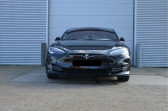 Tesla Model S occasion année 2018 boite Automatique Annonce Tesla Model S occasion Electrique P100DL PERFORMANCE LUDICROUS DUAL MOTOR à Villenave-d'Ornon
