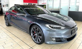 Tesla Model S occasion année 2019 boite Automatique Annonce Tesla Model S occasion Electrique P100DL PERFORMANCE LUDICROUS DUAL MOTOR à Villenave-d'Ornon