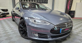 Annonce Tesla Model S occasion Essence P85 416 CV 310 kWh Performance / RECHARGE GRATUITE A VIE / 7  LA CHAPELLE DES FOUGERETZ