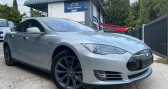 Annonce Tesla Model S occasion Electrique P85 Performance à LATTES