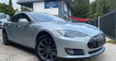 Tesla Model S occasion année 2014 boite Automatique Annonce Tesla Model S occasion Electrique P85 Performance à LATTES