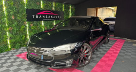 Tesla Model S , garage TRANSAKAUTO PERTUIS � PERTUIS